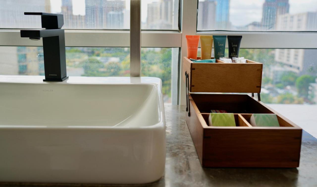 Platinum Cityview Skyline Penthouse