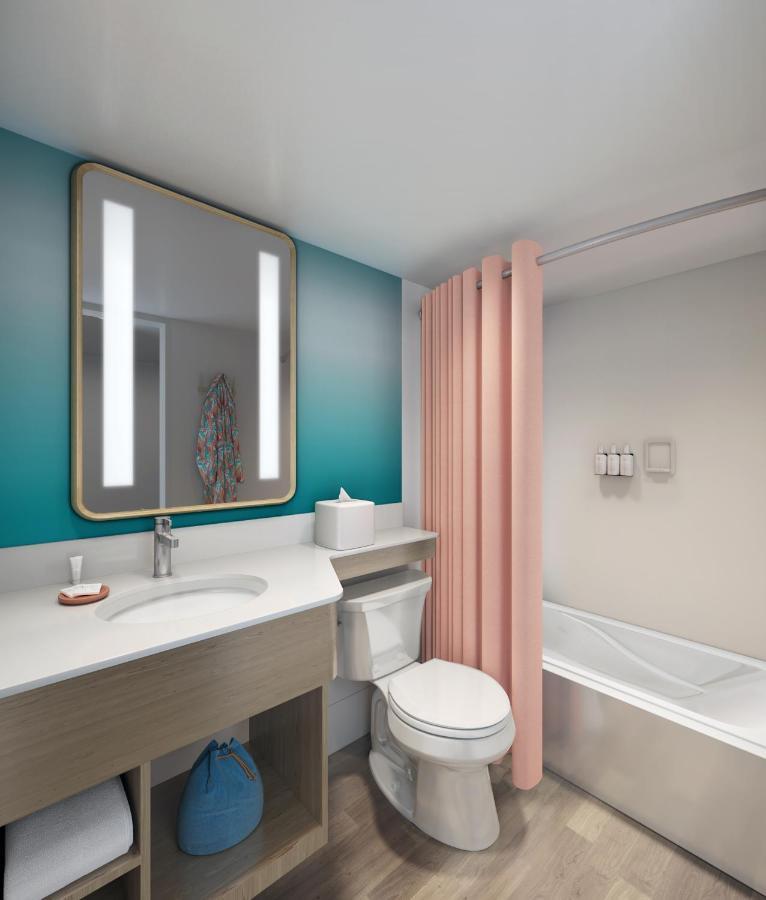 City View Double Room