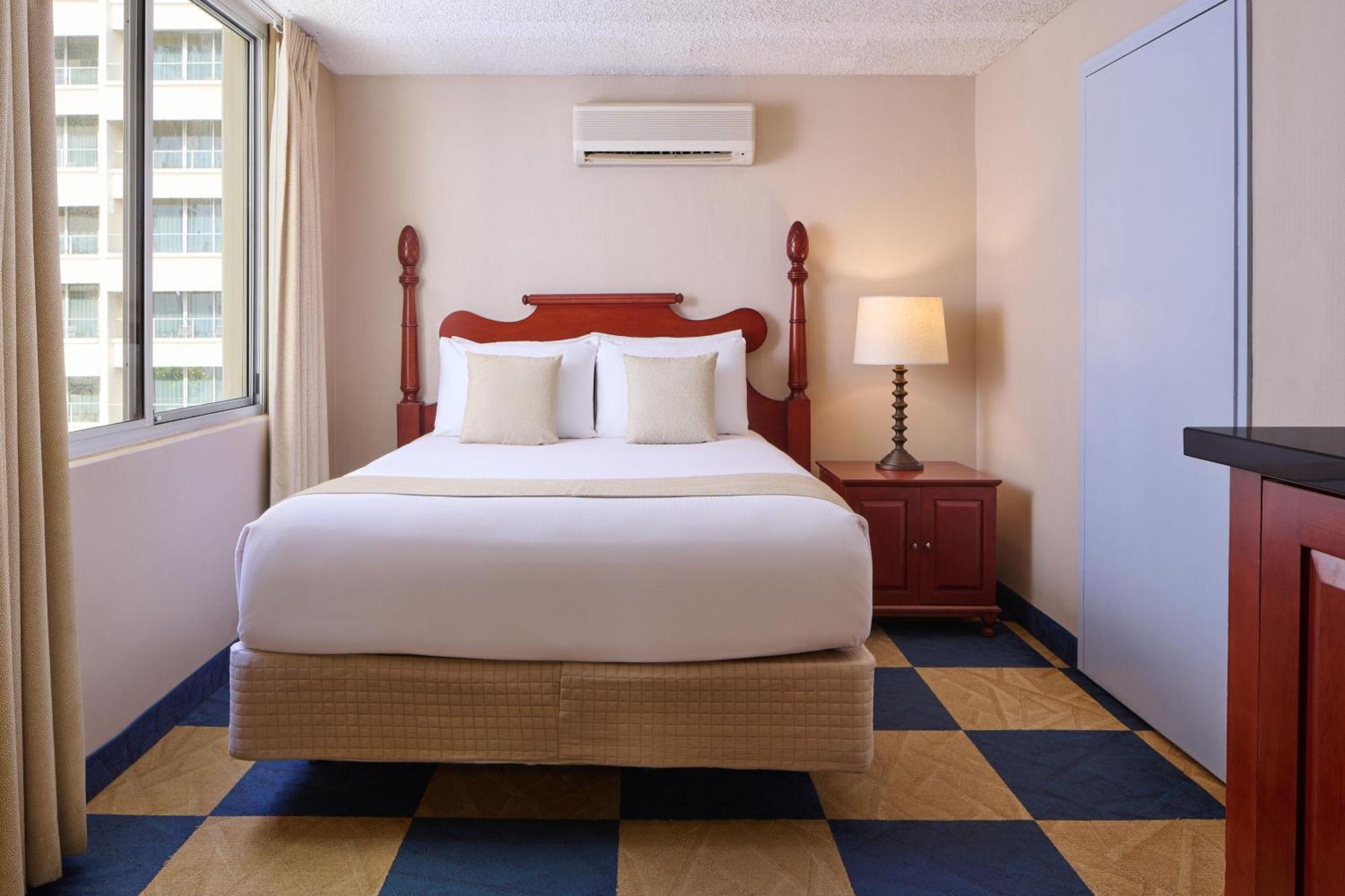 Moderate Room