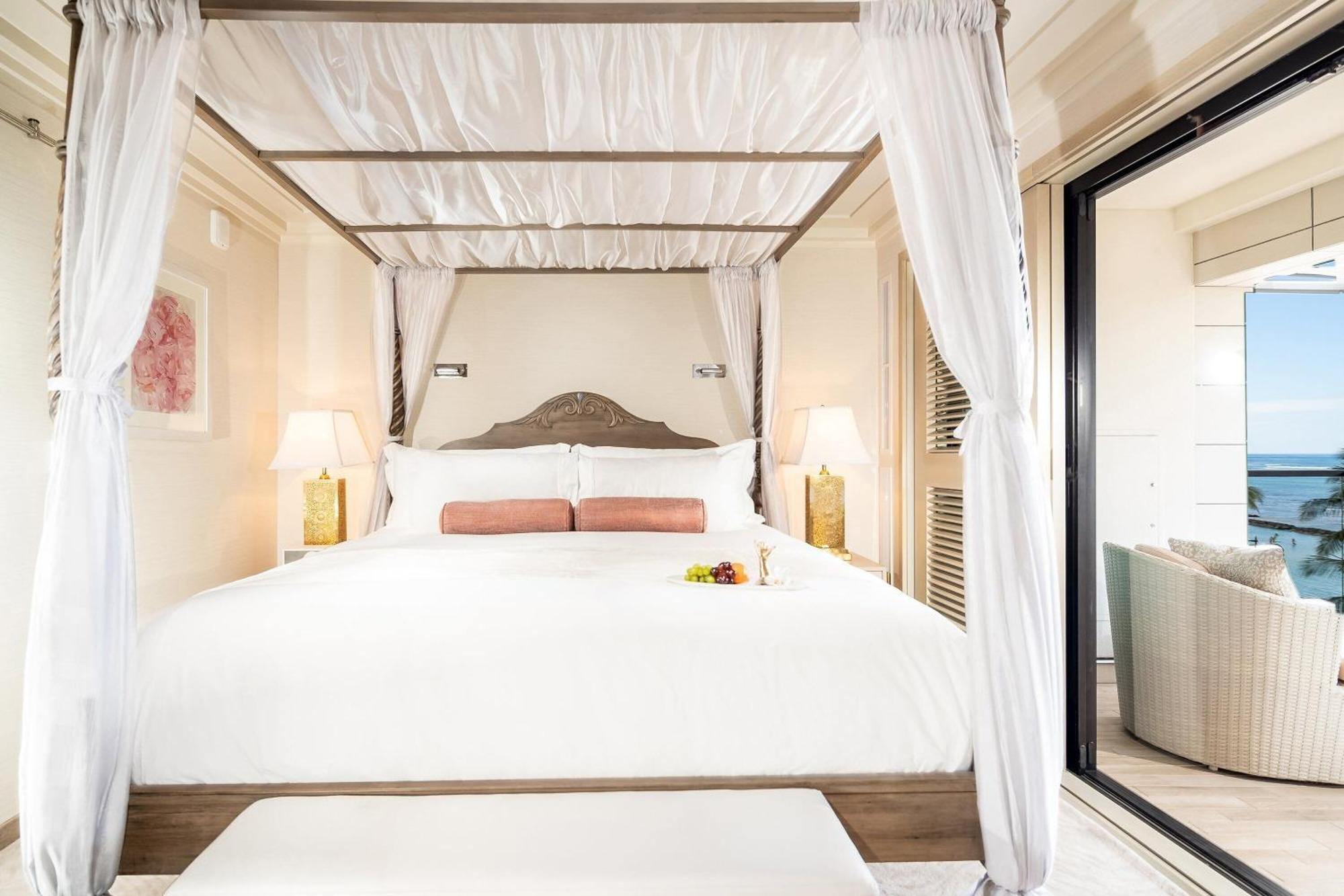 Beach View Coral Suite - Accessible 3 Bedroom