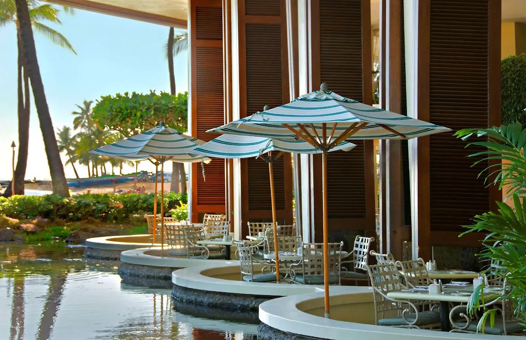Hilton Grand Vacations Club Grand Waikikian Honolulu-1
