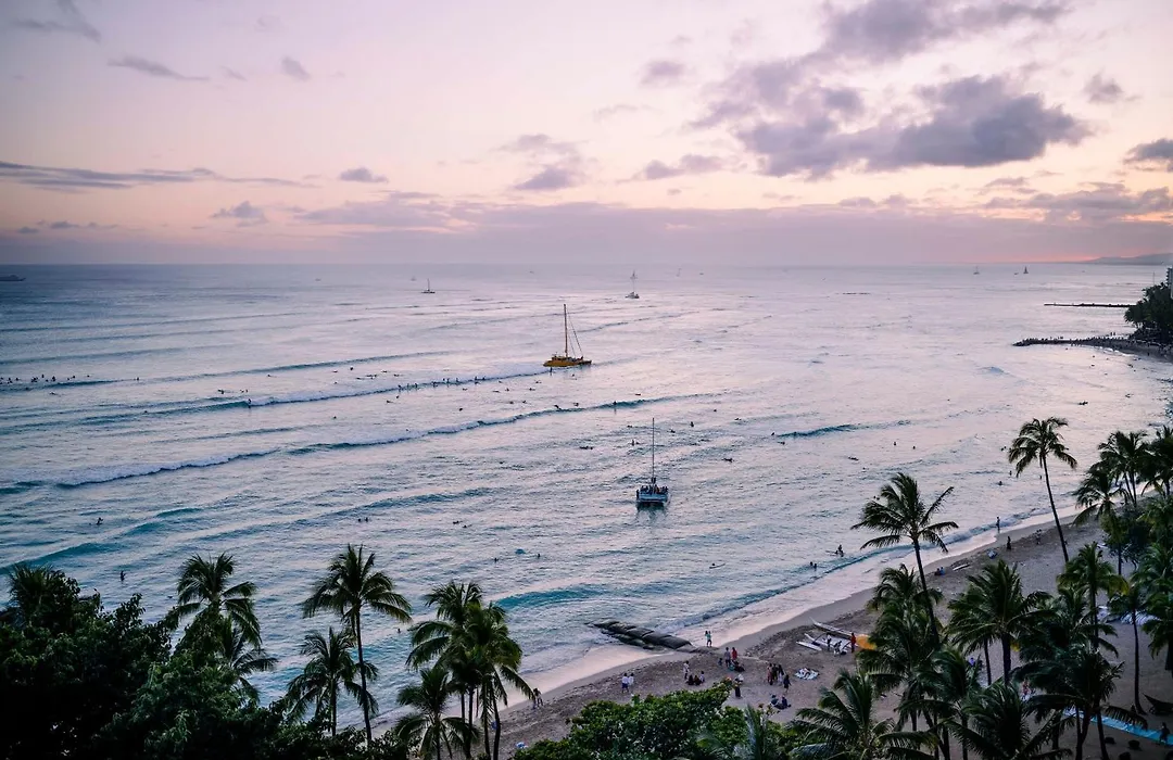 Espacio The Jewel Of Waikiki-1