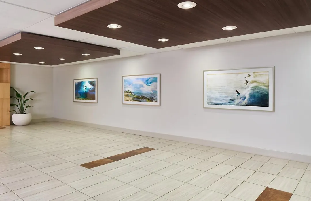 Holiday Inn Express Waikiki By Ihg-1