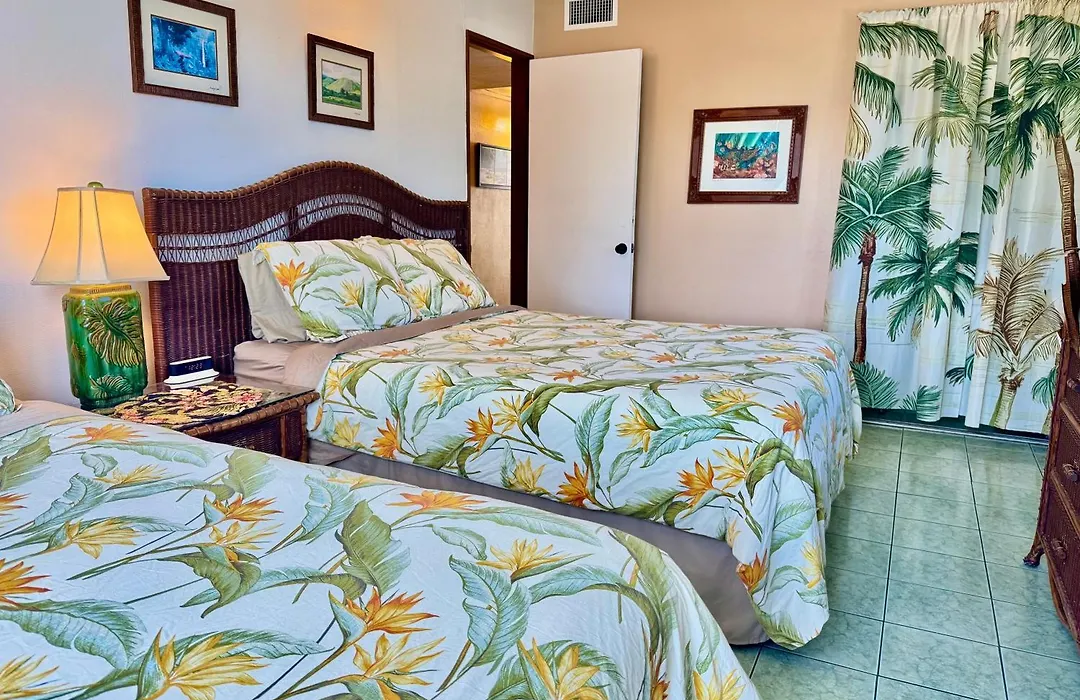 Jenny'S Cottage Waikiki-1
