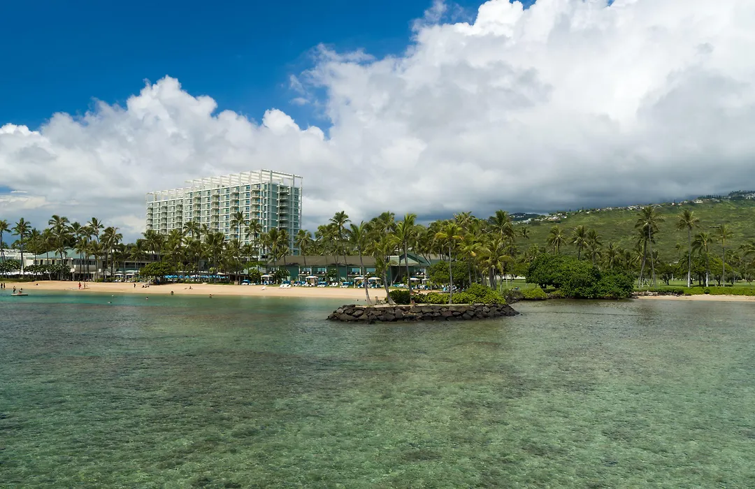 The Kahala Hotel And Resort-1