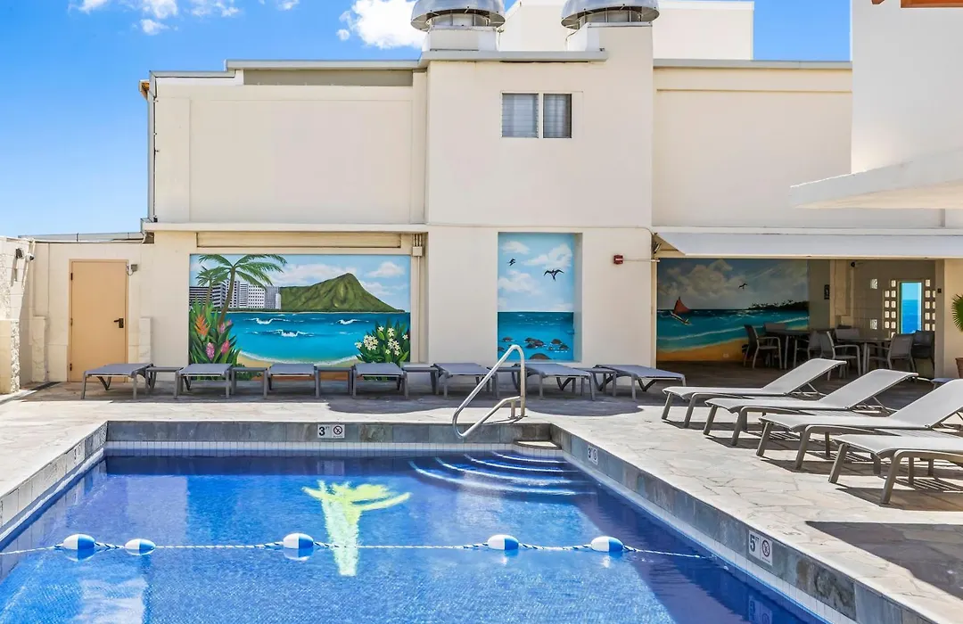 The Imperial Hawaii Resort-1