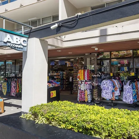 Regency On Beachwalk Waikiki By Outrigger-2