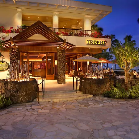 Hilton Grand Vacations Club Grand Waikikian Honolulu-2