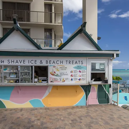 Waikiki Shore By Outrigger-3