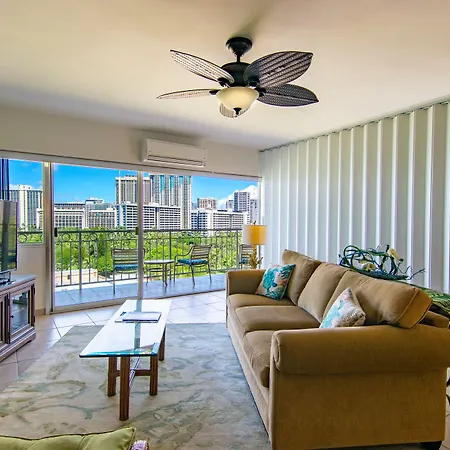 Waikiki Shore By Outrigger-2