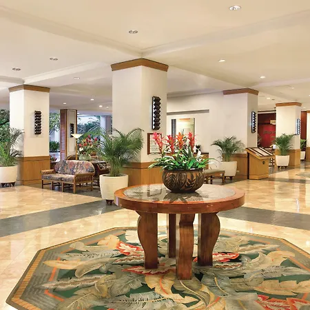Waikiki Marina Resort At The Ilikai-3