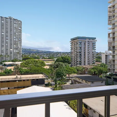 Ewa Hotel Waikiki-3