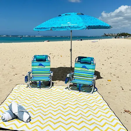 Elevated Waikiki Retreat With Pool & Beach Access-2