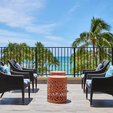 Aston Waikiki Beach Tower-3