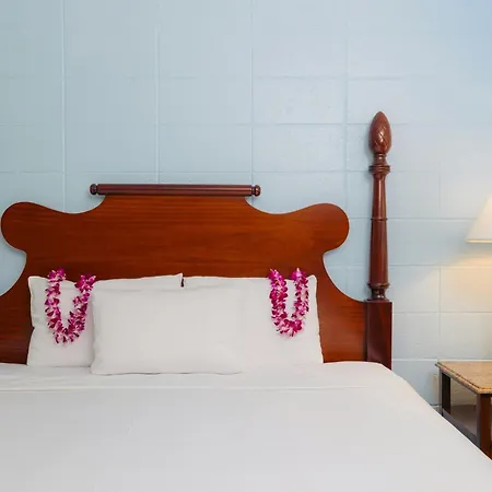 Waikiki Heritage Hotel-3
