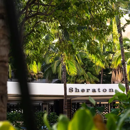 Sheraton Waikiki Beach Resort-3