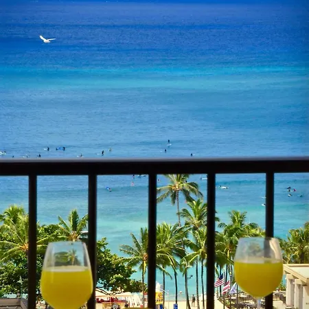 Jenny'S Cottage Waikiki-2